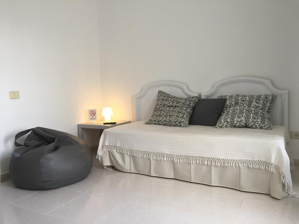 Apartamentos Flamboyant Adults Only Пуерто дел Кармен Стая снимка