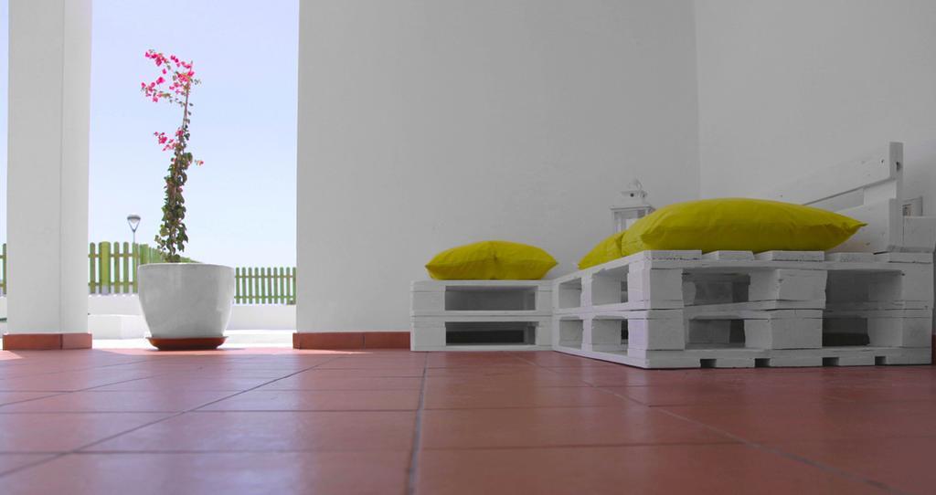 Apartamentos Flamboyant Adults Only Пуерто дел Кармен Стая снимка