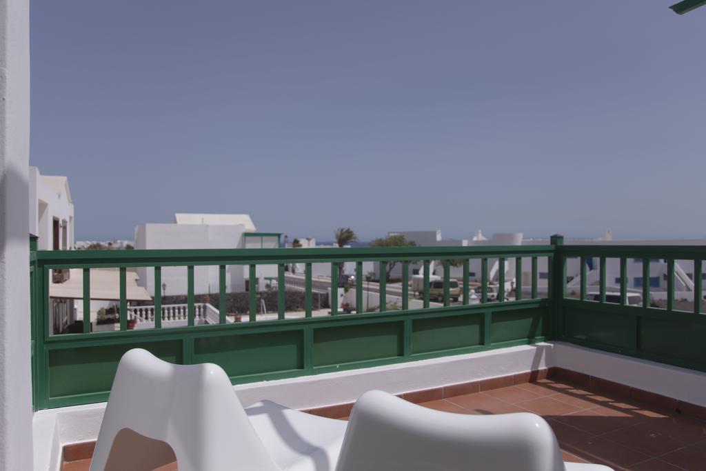 Apartamentos Flamboyant Adults Only Пуерто дел Кармен Стая снимка