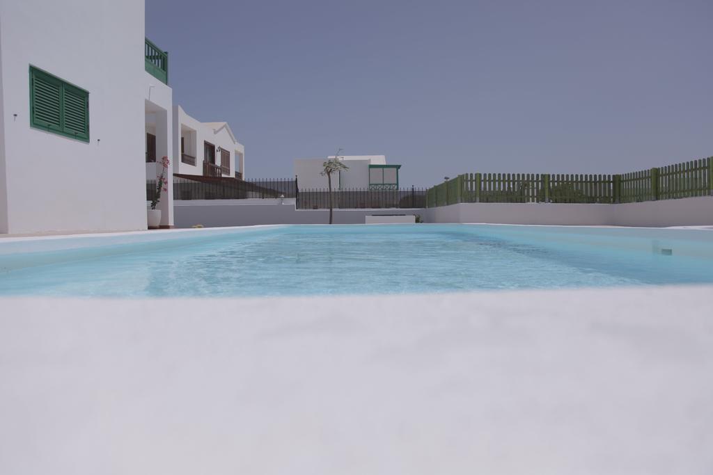 Apartamentos Flamboyant Adults Only Пуерто дел Кармен Стая снимка