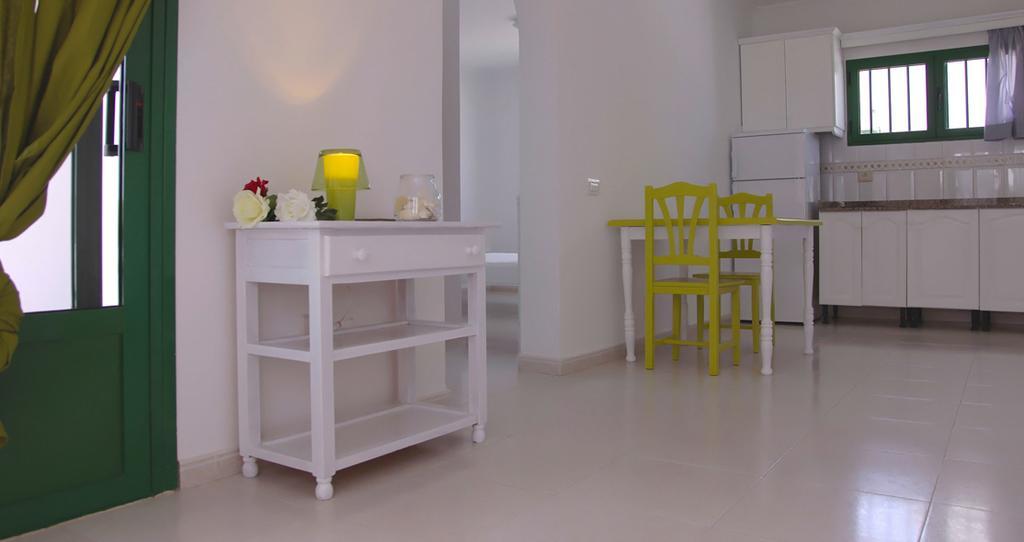 Apartamentos Flamboyant Adults Only Пуерто дел Кармен Стая снимка