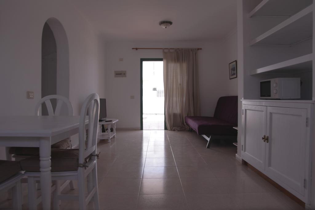 Apartamentos Flamboyant Adults Only Пуерто дел Кармен Стая снимка