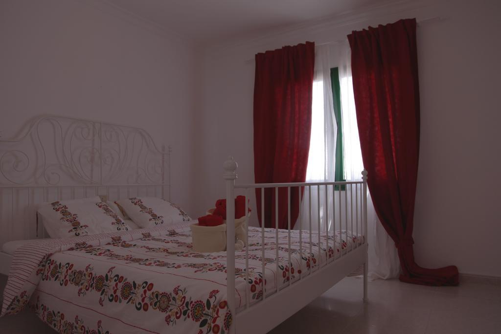 Apartamentos Flamboyant Adults Only Пуерто дел Кармен Стая снимка