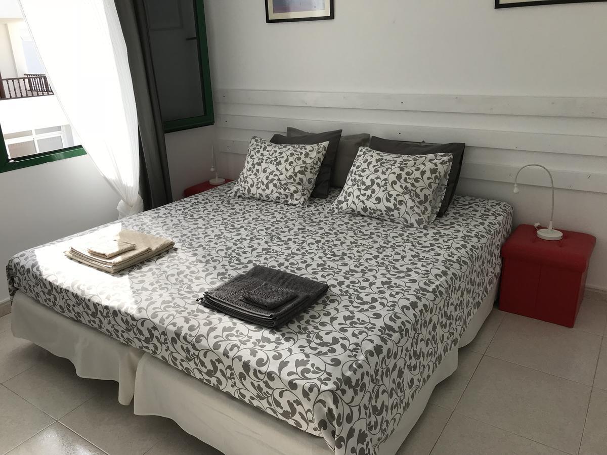 Apartamentos Flamboyant Adults Only Пуерто дел Кармен Екстериор снимка