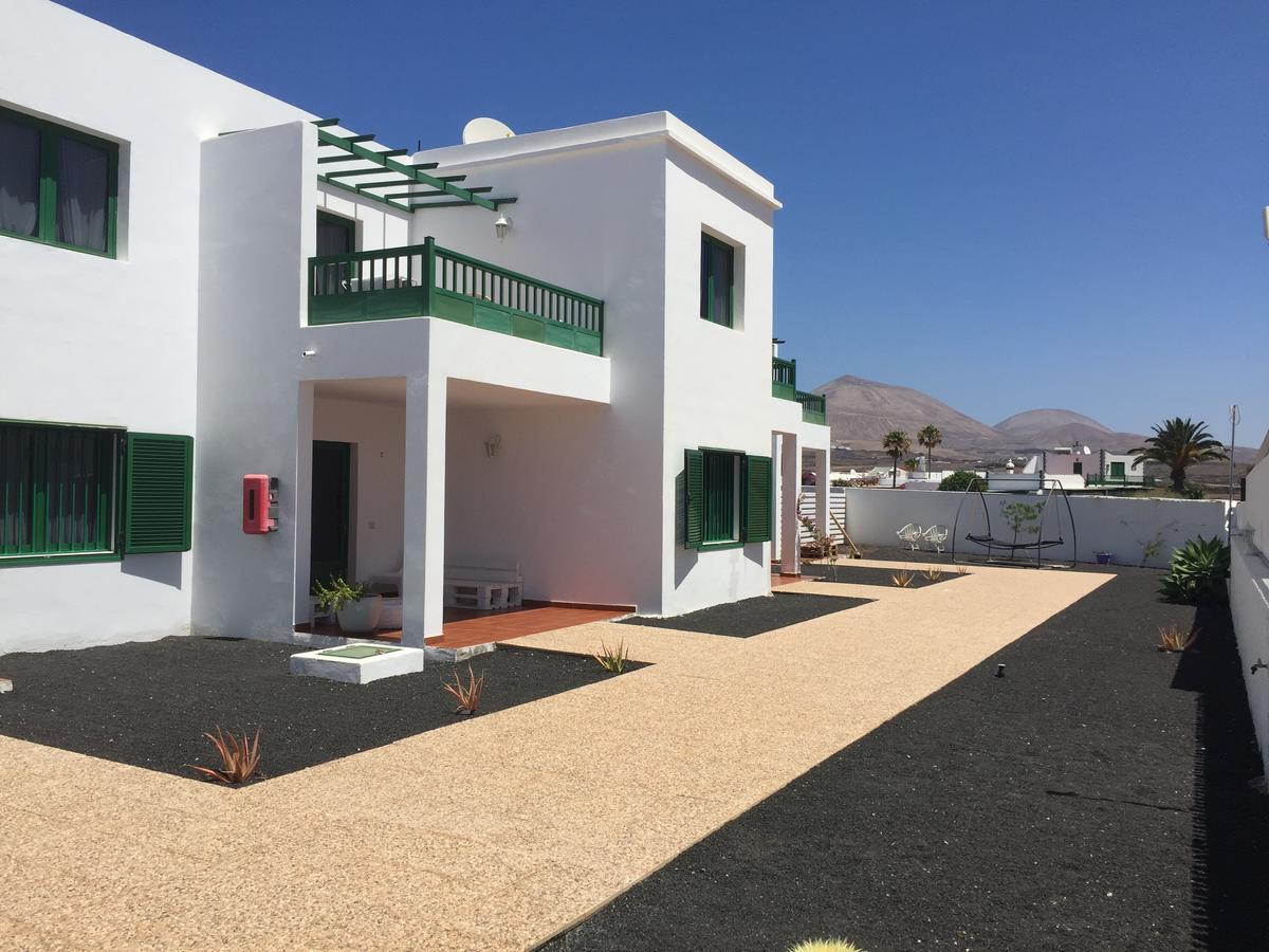 Apartamentos Flamboyant Adults Only Пуерто дел Кармен Екстериор снимка