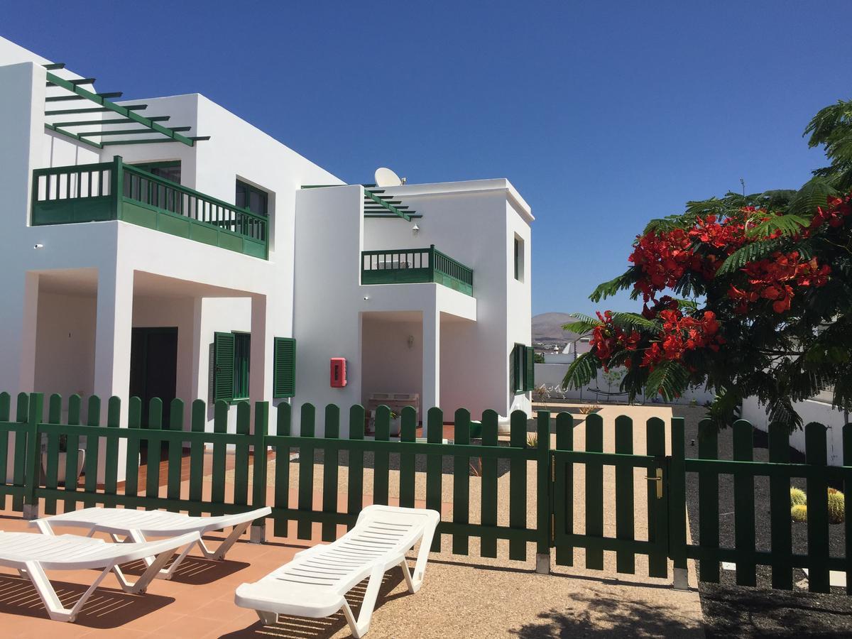 Apartamentos Flamboyant Adults Only Пуерто дел Кармен Екстериор снимка