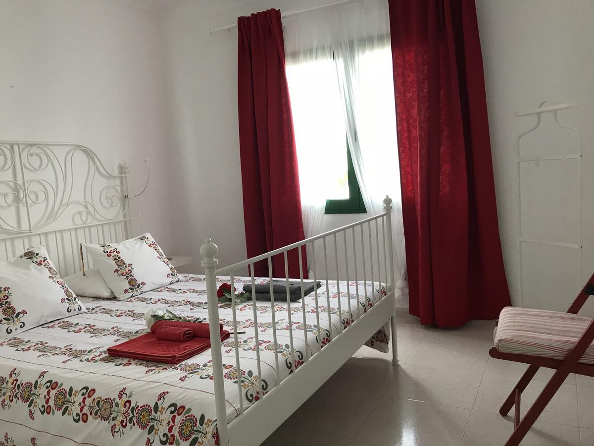Apartamentos Flamboyant Adults Only Пуерто дел Кармен Екстериор снимка