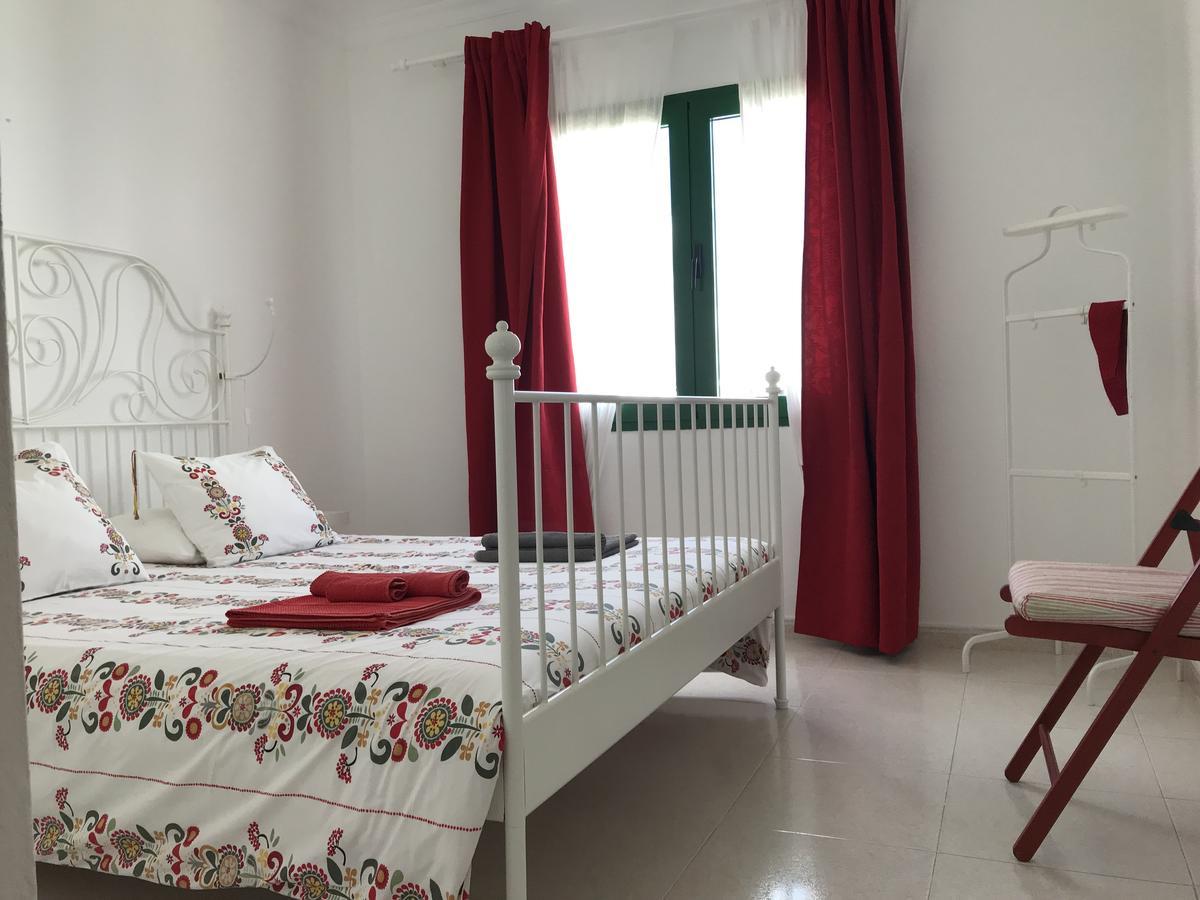 Apartamentos Flamboyant Adults Only Пуерто дел Кармен Екстериор снимка