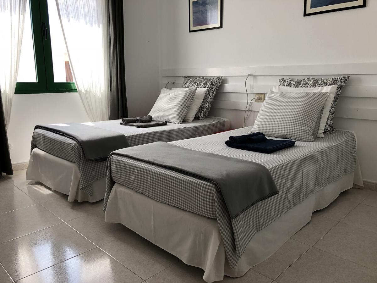 Apartamentos Flamboyant Adults Only Пуерто дел Кармен Екстериор снимка
