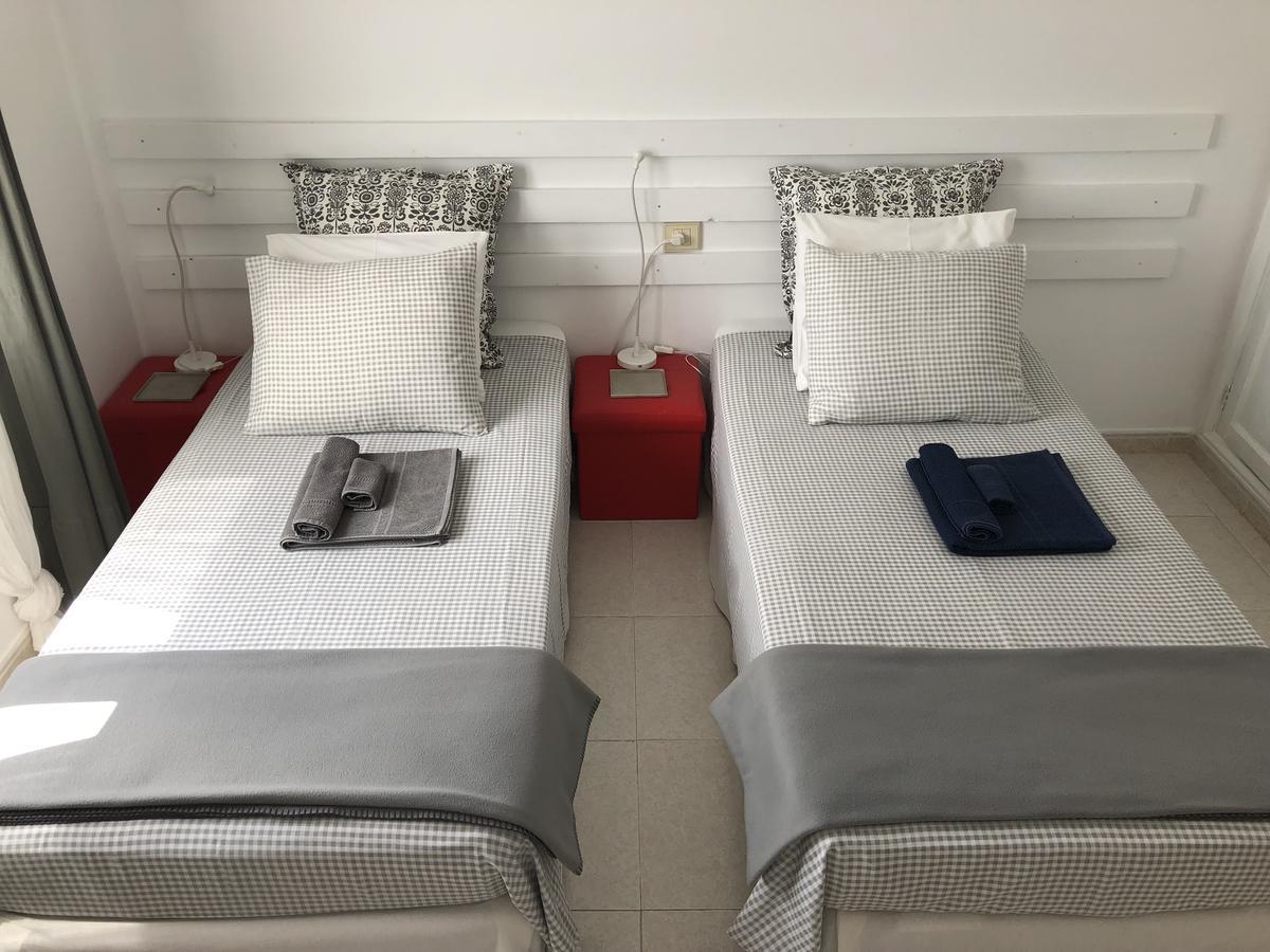 Apartamentos Flamboyant Adults Only Пуерто дел Кармен Екстериор снимка