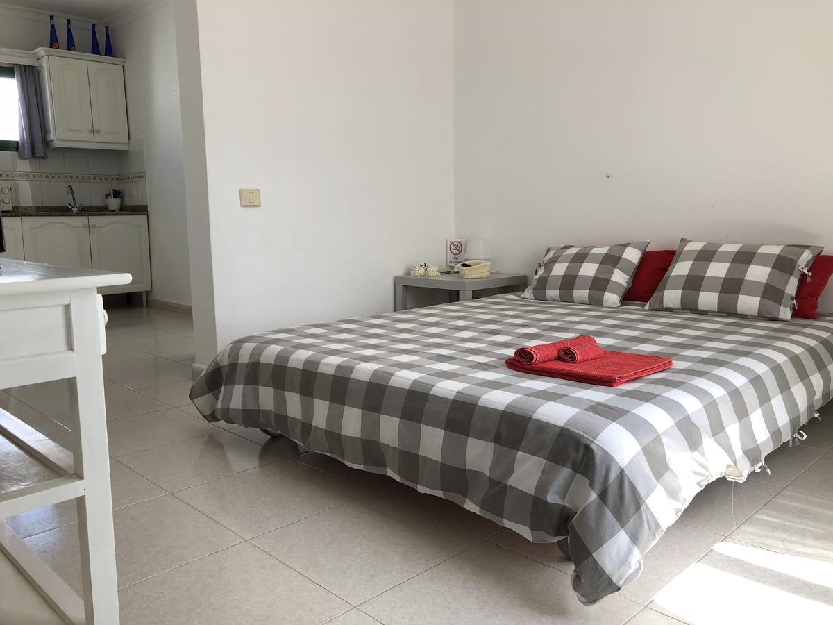 Apartamentos Flamboyant Adults Only Пуерто дел Кармен Екстериор снимка