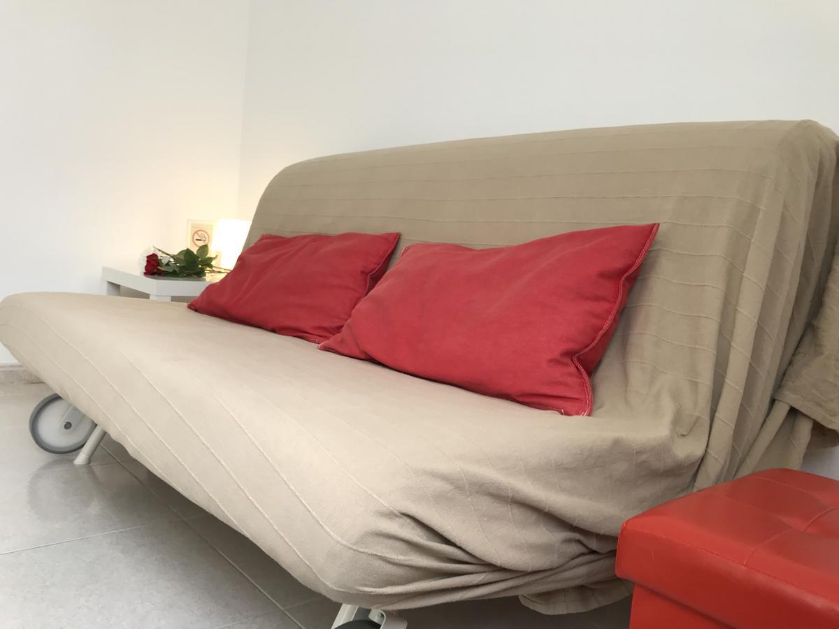 Apartamentos Flamboyant Adults Only Пуерто дел Кармен Екстериор снимка