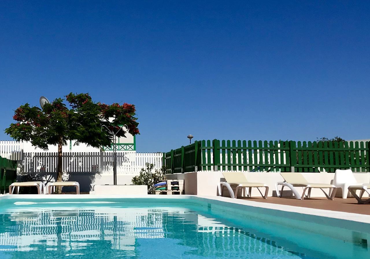 Apartamentos Flamboyant Adults Only Пуерто дел Кармен Екстериор снимка