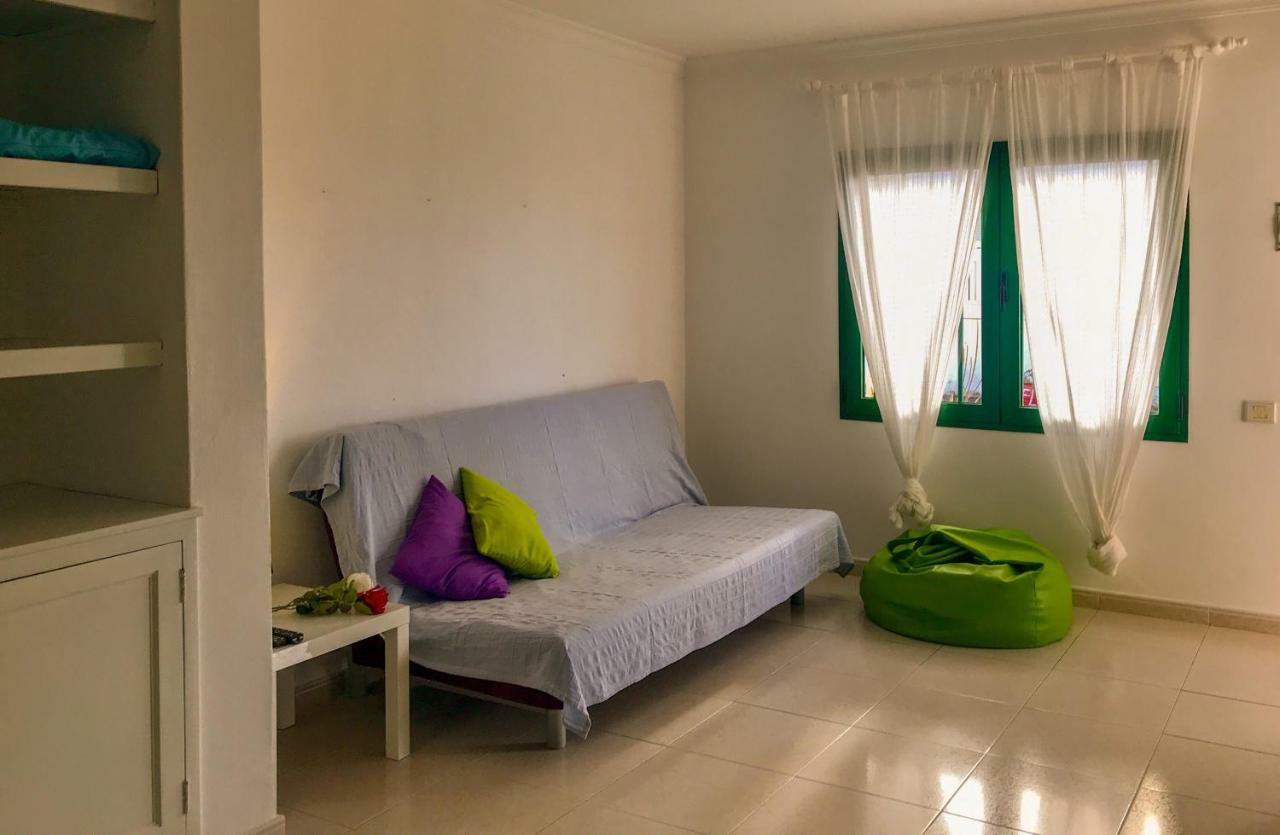 Apartamentos Flamboyant Adults Only Пуерто дел Кармен Екстериор снимка