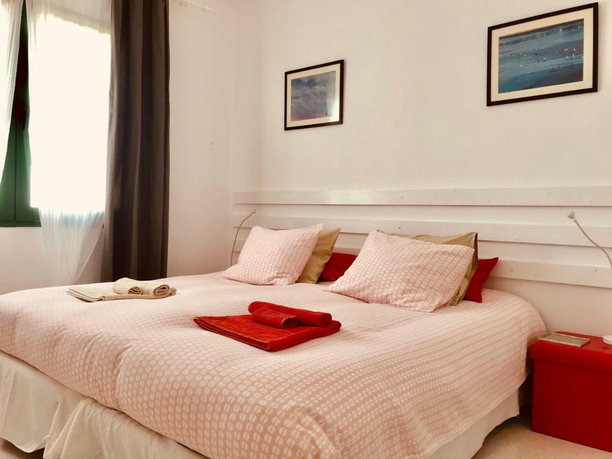 Apartamentos Flamboyant Adults Only Пуерто дел Кармен Екстериор снимка