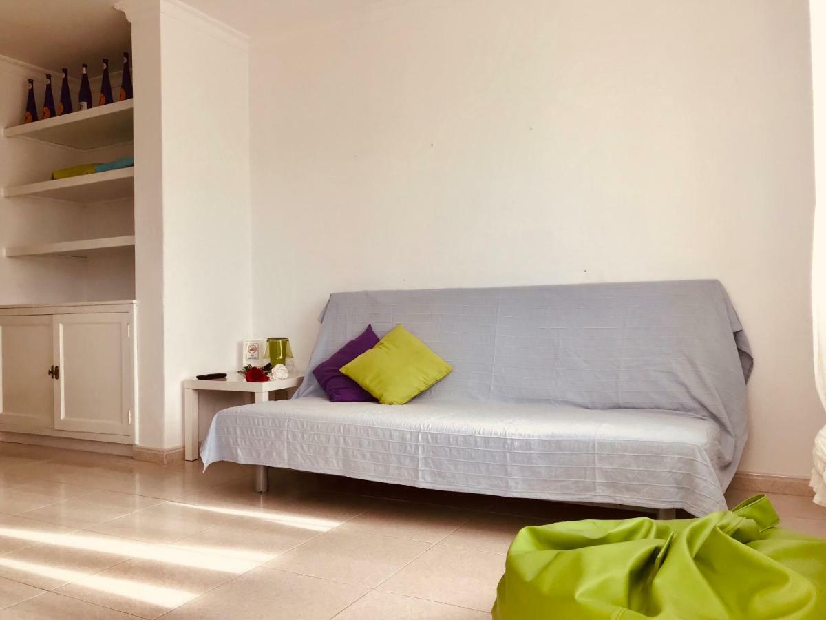 Apartamentos Flamboyant Adults Only Пуерто дел Кармен Екстериор снимка