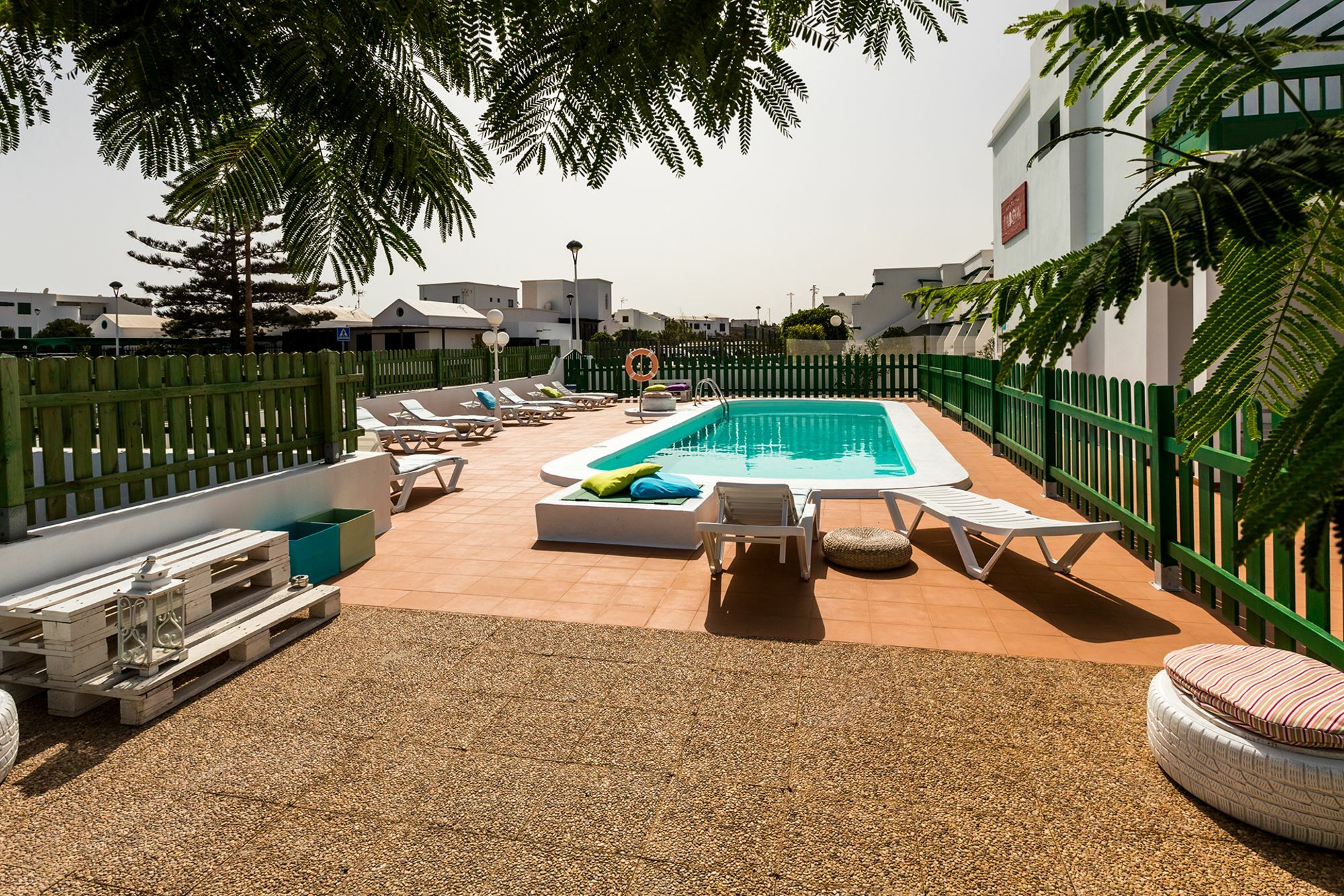Apartamentos Flamboyant Adults Only Пуерто дел Кармен Екстериор снимка